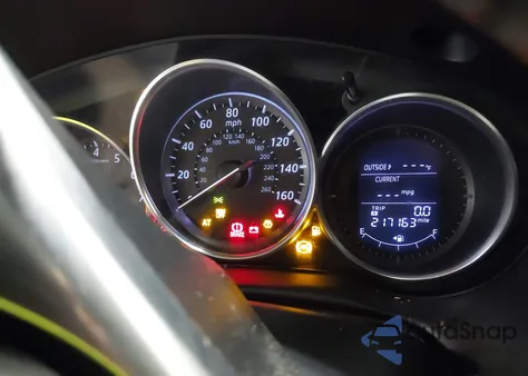 2013 Mazda Cx-5 Touring из США, поврежденный, VIN JM3KE4CE8D0108243